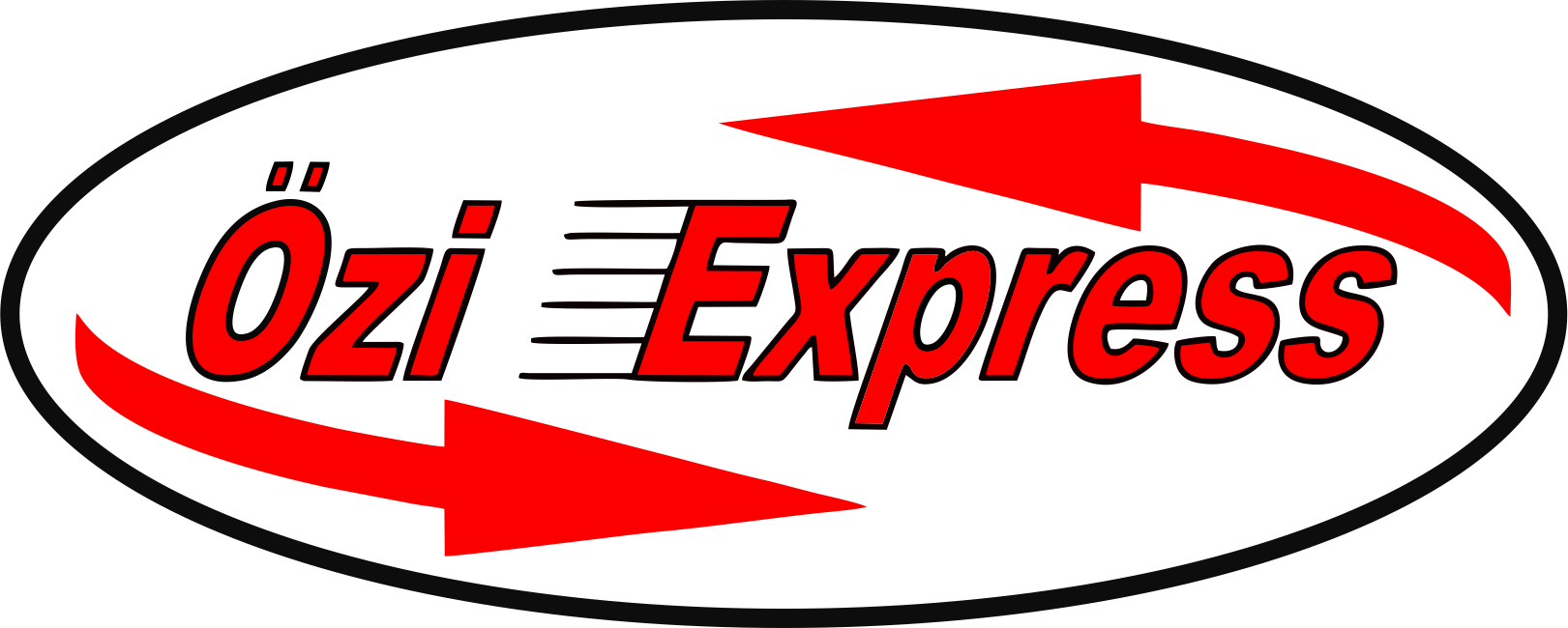 ÖZI Express GmbH & Co KG
